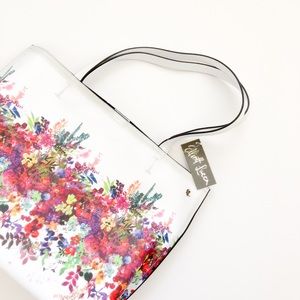 Elliott Lucca Artisan Bouquet Tote